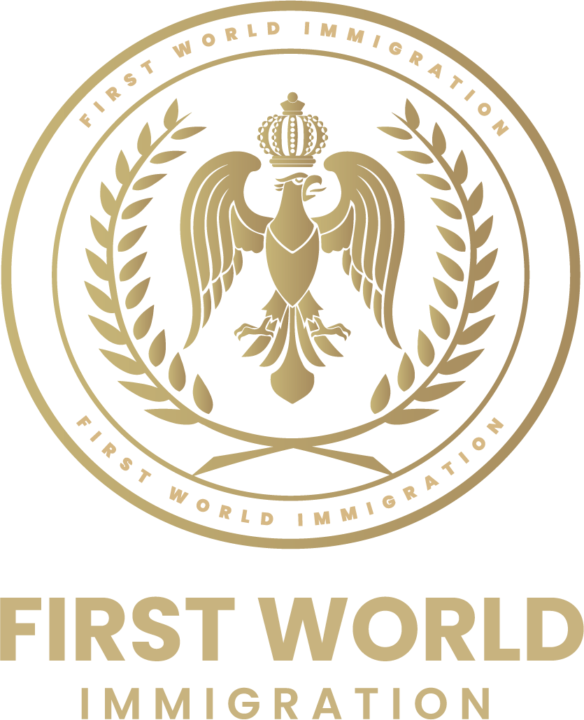 First World Immigration